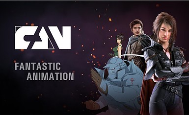 Промо ролик телеканала «Fan»