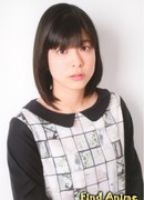 Шимабукуро Миюри (Shimabukuro Miyuri)