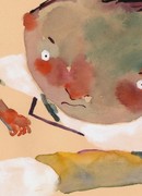 Мальчик-жвачка сезон 1