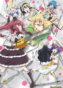 Дропкик злого духа сезон 1