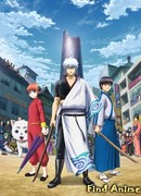 Гинтама: Серебряная душа 2 сезон 8