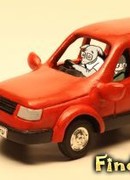 Попутный ветер сезон 1