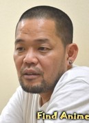 Манабэ Кацухико (Manabe Katsuhiko)