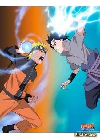 аниме Наруто: Ураганные хроники (Naruto Shippuuden) 28.07.18