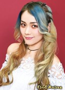 Мидо Дария (Midou Daria)