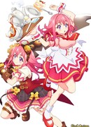 Пастельные воспоминания сезон 1