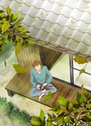 Домашний питомец, иногда сидящий на моей голове сезон 1