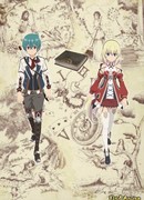 Заметки Гримм сезон 1