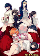 Я хочу, чтоб ты посмотрела на меня с отвращением и показала свои трусики сезон 1