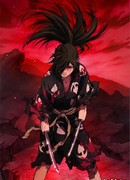 Дороро сезон 1