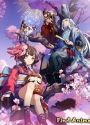 Оммёдзи: История Хэйан сезон 1