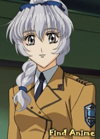 Персонаж Тесса 18.09.18