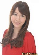 Сакураба Ариса (Sakuraba Arisa)