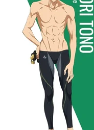 Хиёри Тоно
