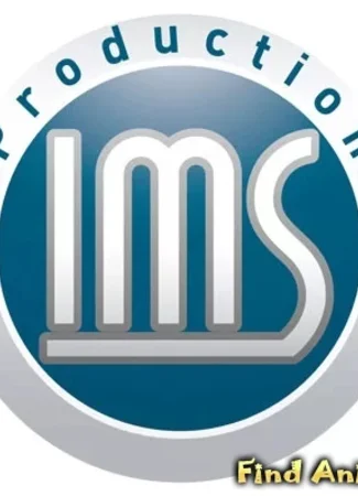 Студия Production IMS 12.10.18