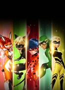 Леди Баг и Кот Нуар сезон 2