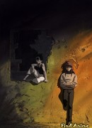 Отчет о буйстве духов OVA