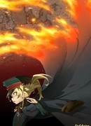 Военная хроника маленькой девочки (фильм)