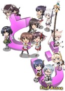 Мини-жрицы сезон 1