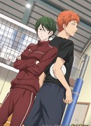 Так сложно любить отаку: Юность сезон 1