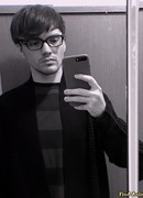 Илья Кувшинов (Kuvshinov Ilya)