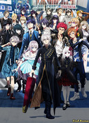 Проект Кей: Семь историй