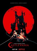 Каслвания сезон 2