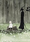 Девочка из Чужеземья сезон 1