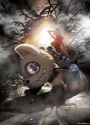 Глейпнир сезон 1