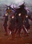 Пропавшие феи сезон 1