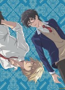 Рыцари усердия сезон 1