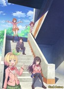 Влюбишься ли ты в извращенку, если она милая? сезон 1