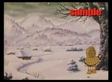 Гоблин и снежный кролик
