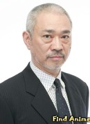 Отомо Рюдзабуро (Ootomo Ryuuzaburou)