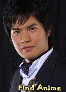 Масумото Такуя (Masumoto Takuya)