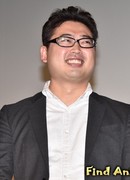 Какимото Кодай (Kakimoto Koudai)