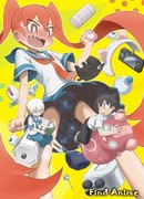 Неуклюжая Уэно сезон 1