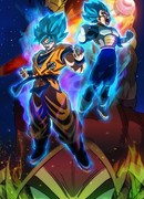 Драгонболл: Супер — Броли