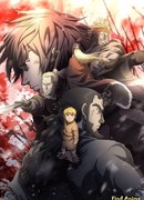 Сага о Винланде сезон 1