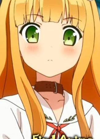 Персонаж Азуса Азуки 28.04.19