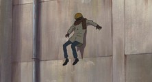 Скромные герои: Краб, яйцо и человек-невидимка
