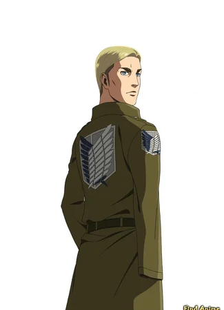 Атака титанов. Часть 2