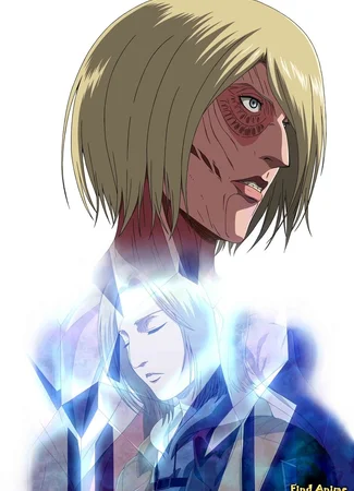 Атака титанов. Часть 2