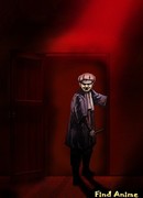 Театр тьмы сезон 7