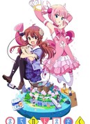 Городская демонесса сезон 1