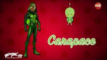 Леди Баг и Кот Нуар