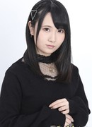 Саэки Иори (Saeki Iori)