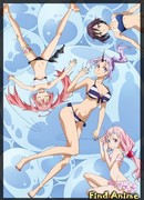 О моём перерождении в слизь OVA