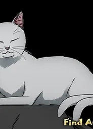Юки (Mayonaka no Occult Koumuin)