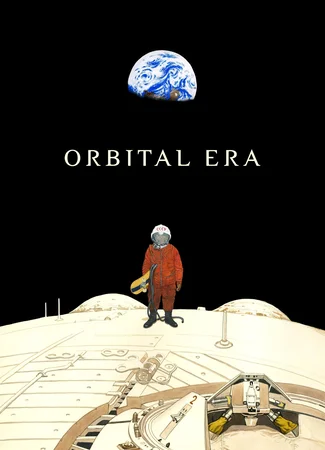 Орбитальная эра